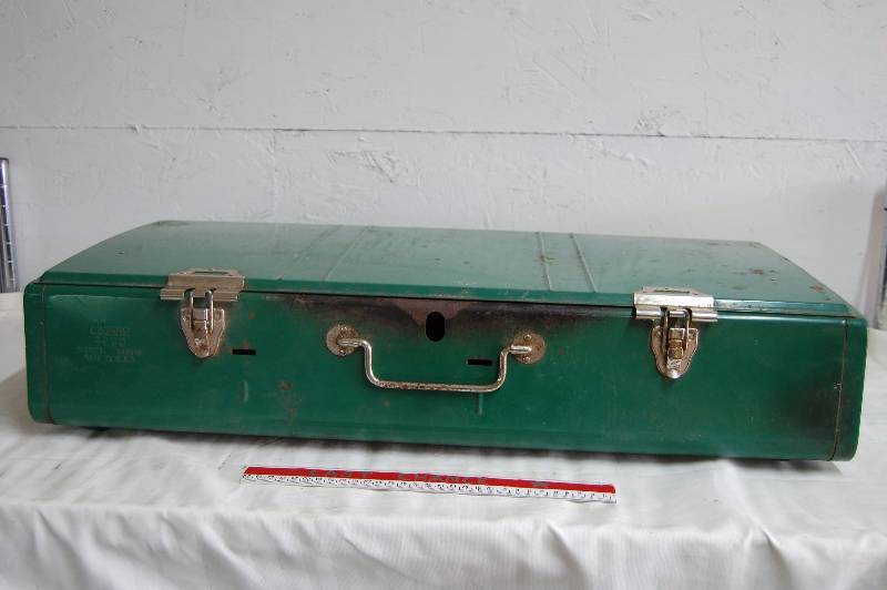 Propane Camping Stove