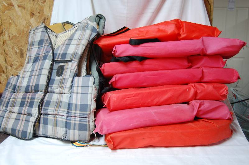 Life Jackets