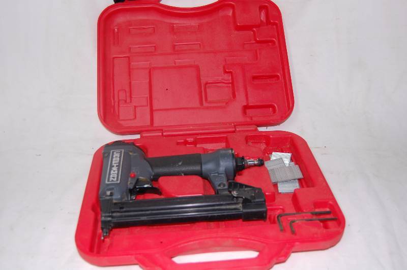 Nail Gun