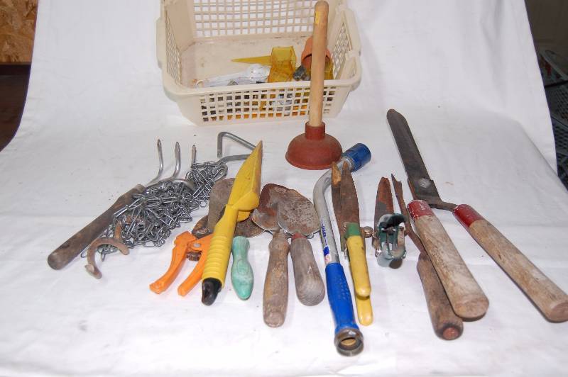 Misc Tools