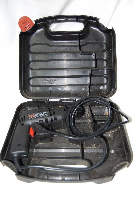 Power Drill