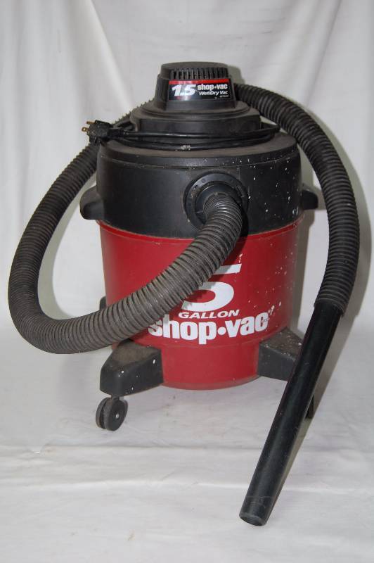 Vacuum