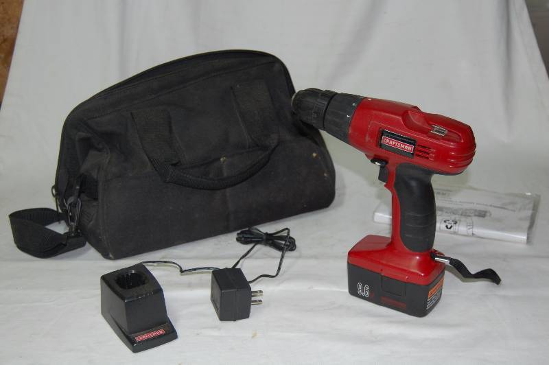 Power Drill