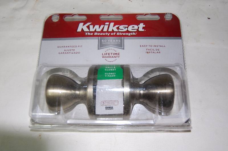 Door Hanlde Kit