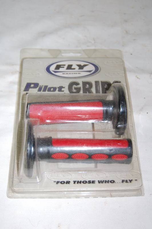 Bike Handle Grips