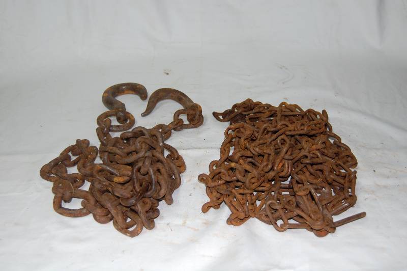 Chains