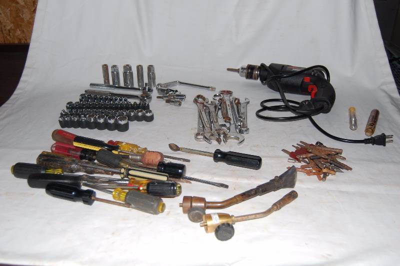 Misc Tools