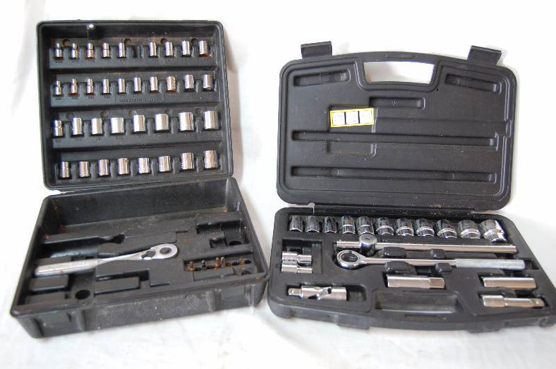 Socket Sets