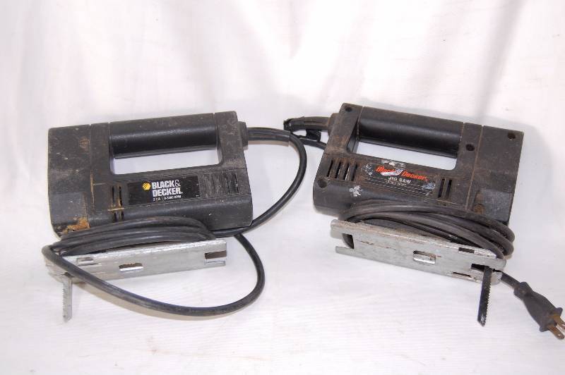 Jig Saws