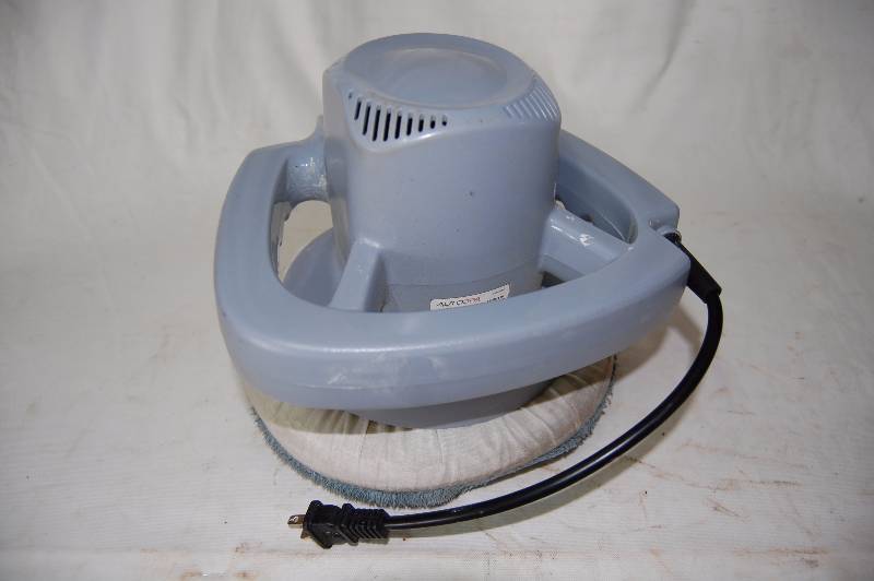 Power Buffer
