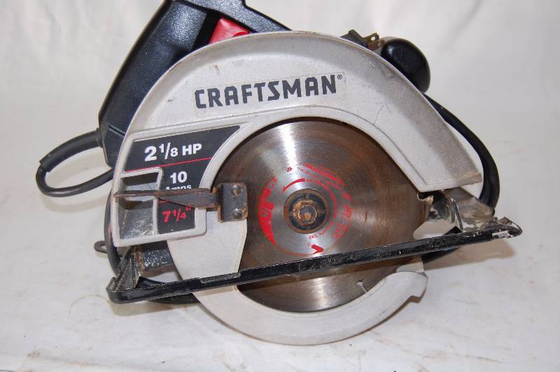 Circular Saw