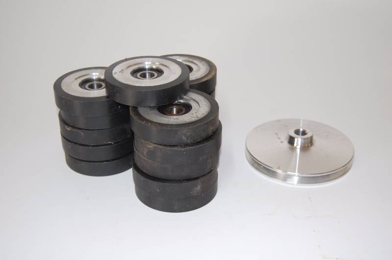 Castors