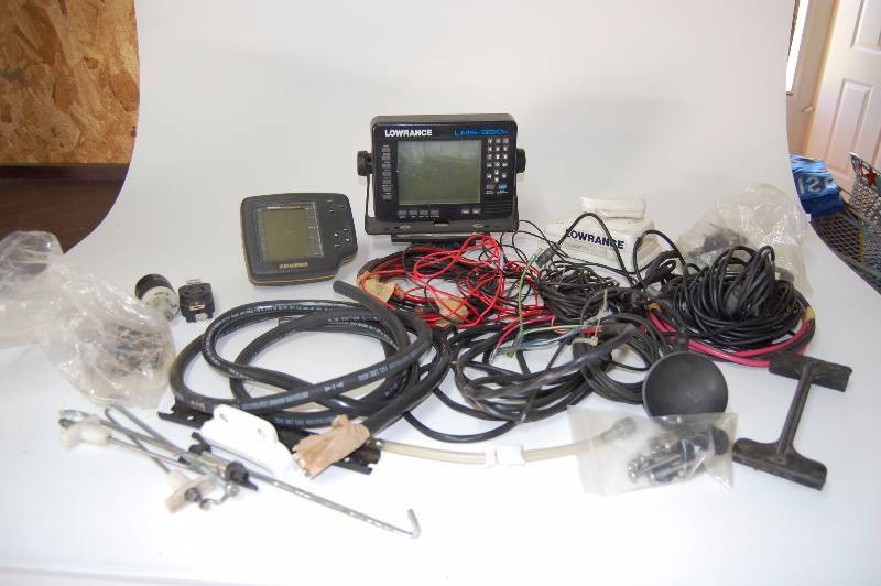 Boat Electronics
