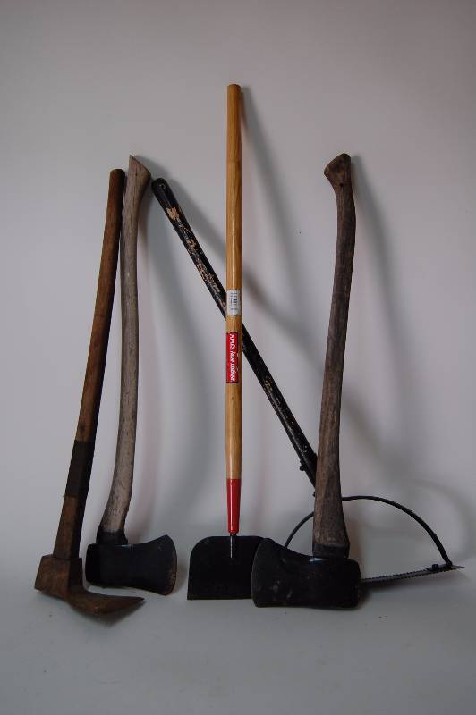 Yard Tools