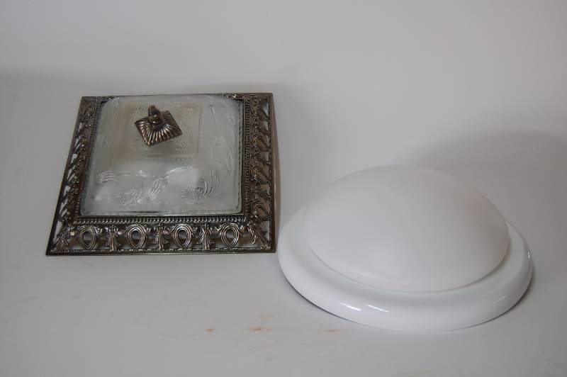 Light Fixtures