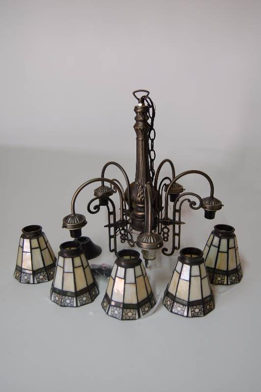 Light Fixture