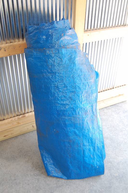 Huge Tarp