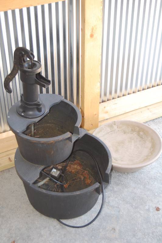 Yard Dcor