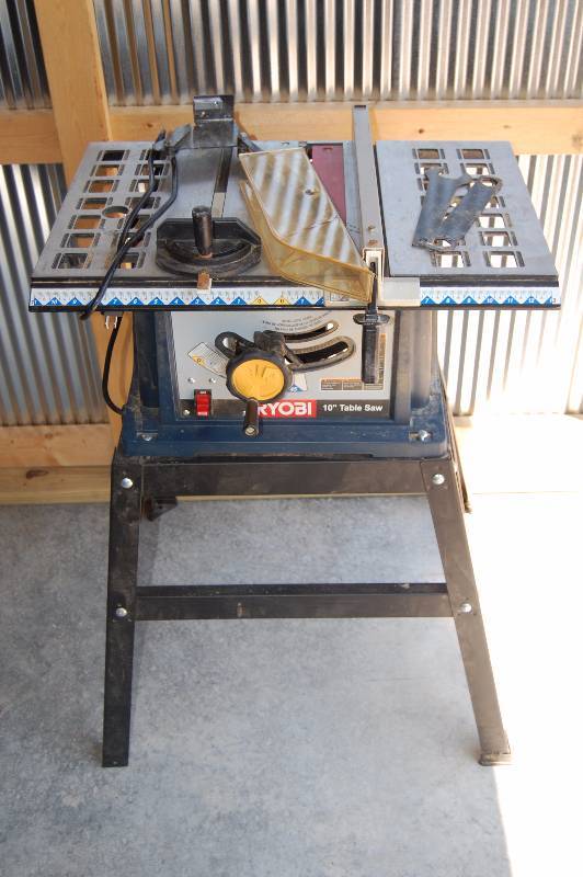 Table Saw