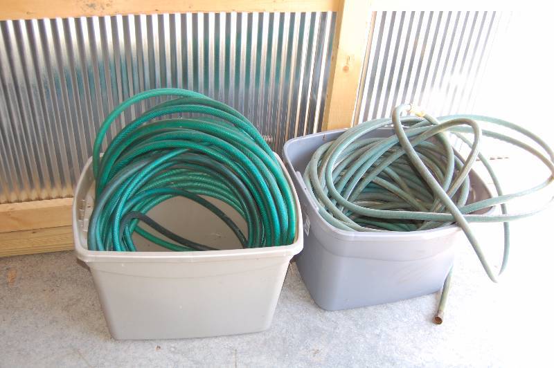 Garden Hose