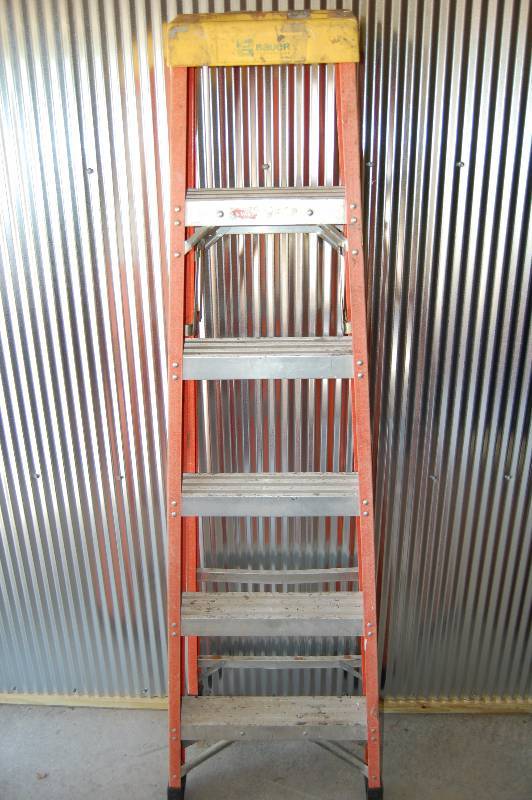 Ladder