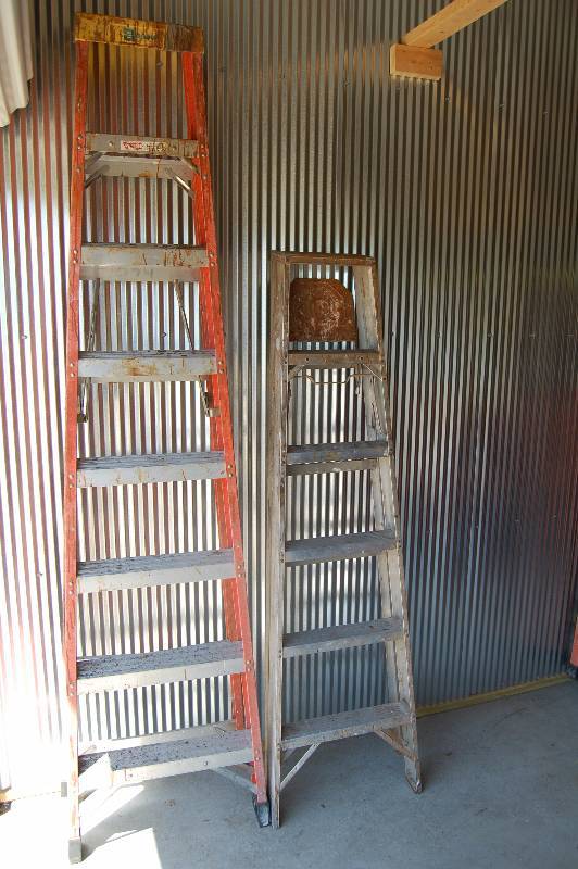 Ladders
