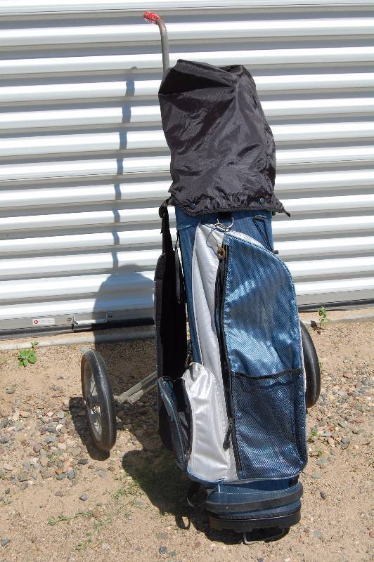 Golfing Equipment