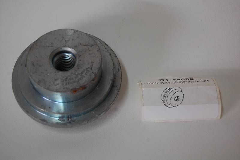 Mechanics Specialty Tool