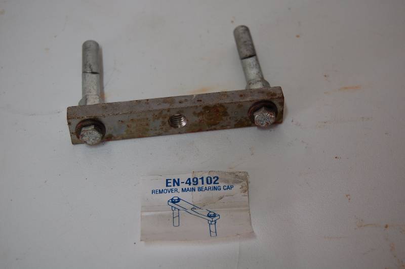 Mechanics Specialty Tool