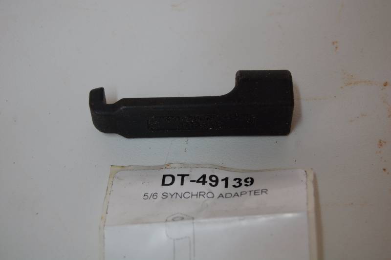 Mechanics Specialty Tool