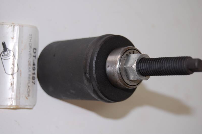 Mechanics Specialty Tool