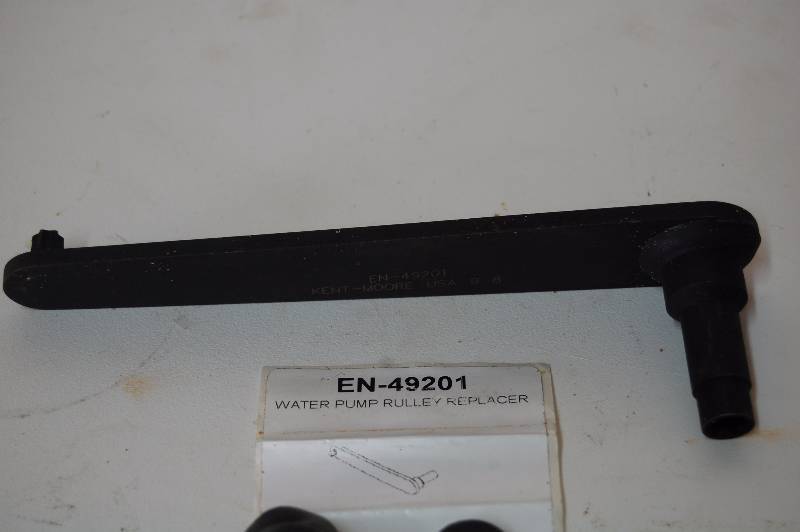 Mechanics Specialty Tool