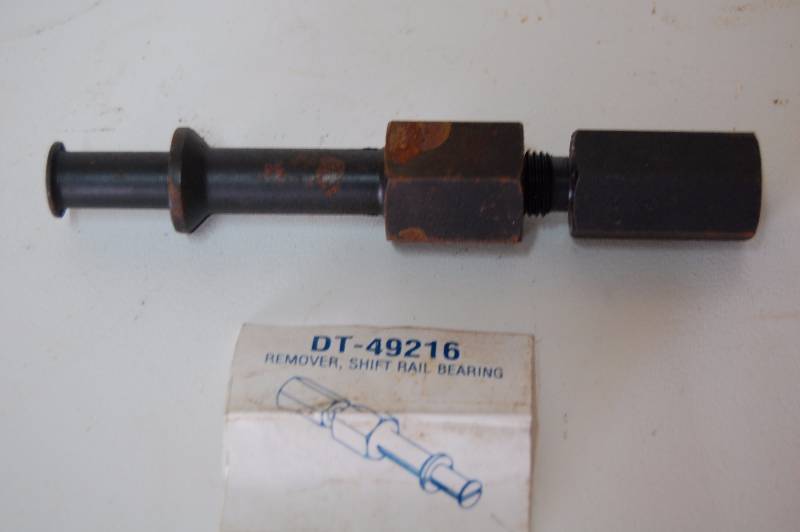 Mechanics Specialty Tool
