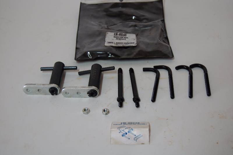 Mechanics Specialty Tool
