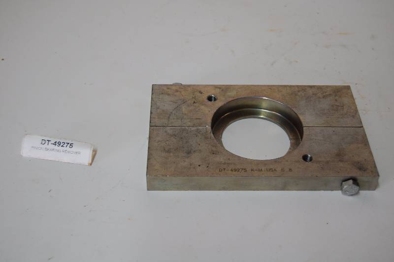 Mechanics Specialty Tool
