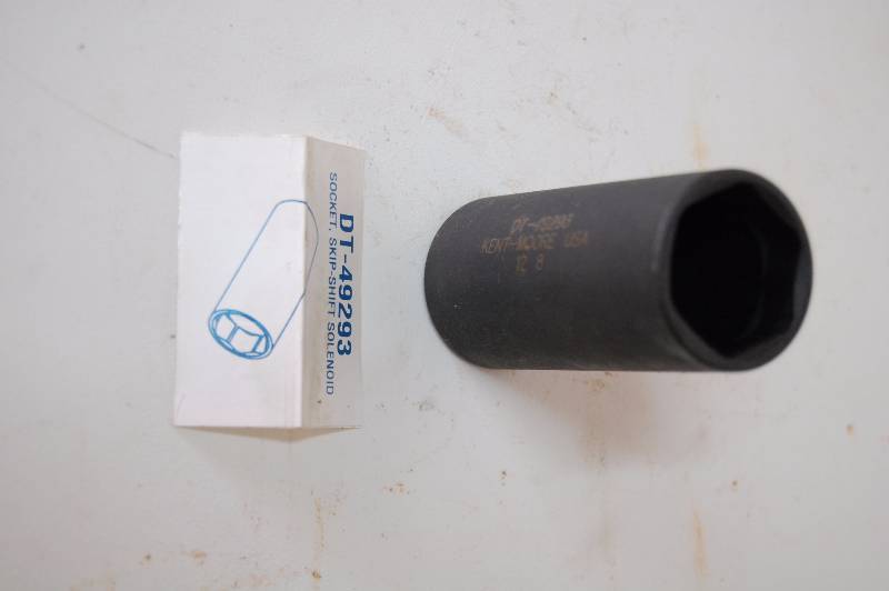Mechanics Specialty Tool
