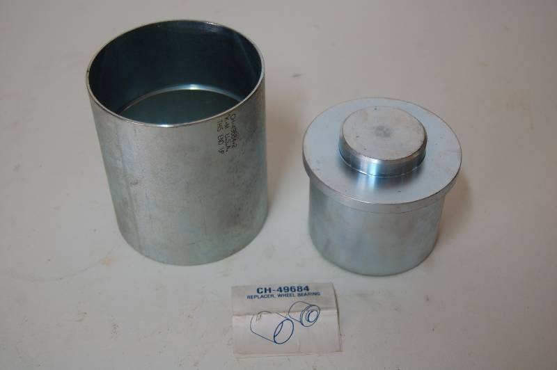 Mechanics Specialty Tool
