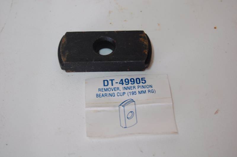 Mechanics Specialty Tool