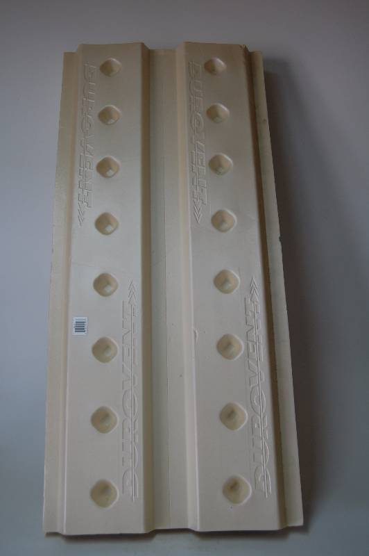 StyroFoam Sheets