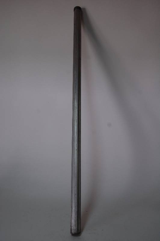 Metal Tube