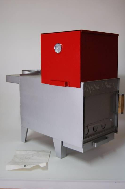Wood Burning Stove