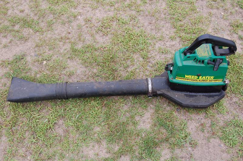 Power Blower