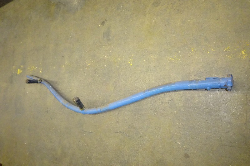 lot 10 image: Vintage Back Saver Sta-Tite Smath