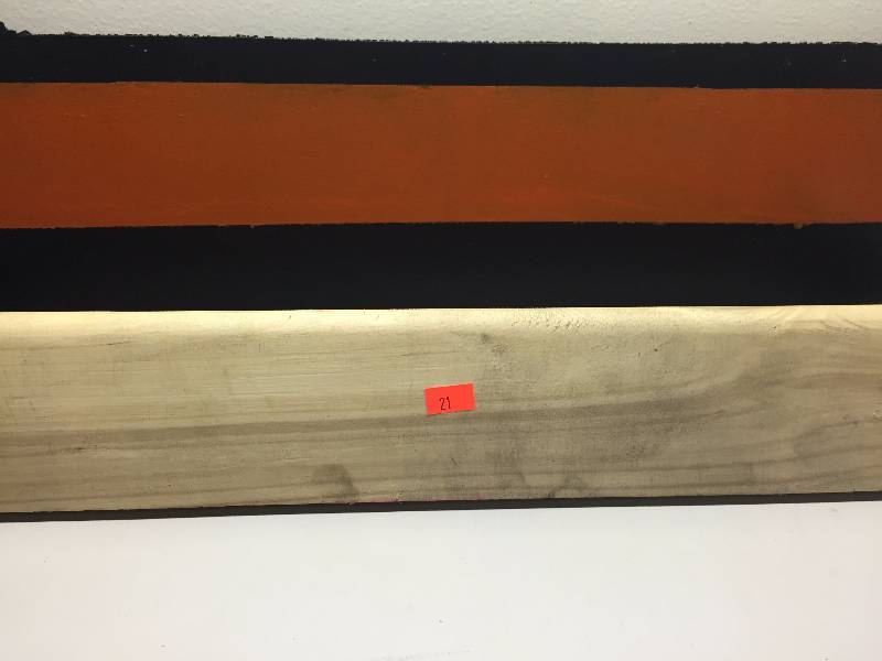 lot 21 image: GRIP 29 12 X 17 12 LARGE DOLLY
