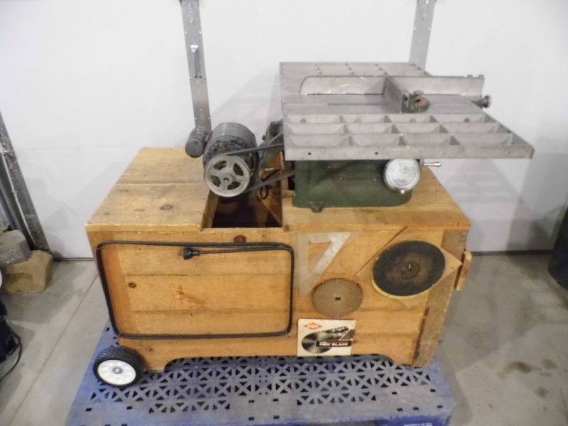 Tablesaw