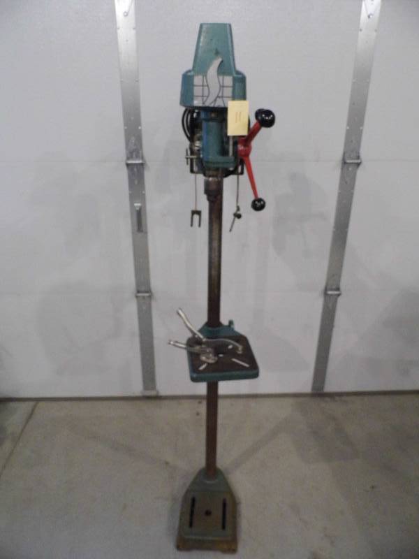 Drill Press