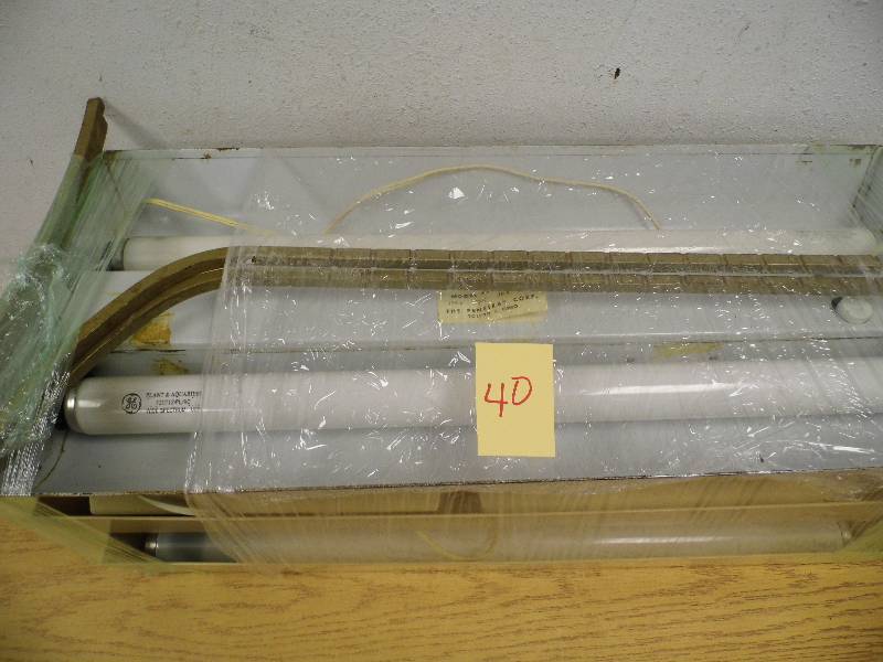 Light Fixtures