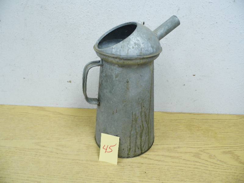 Oil Can