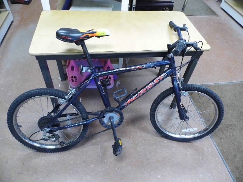Murray Bike