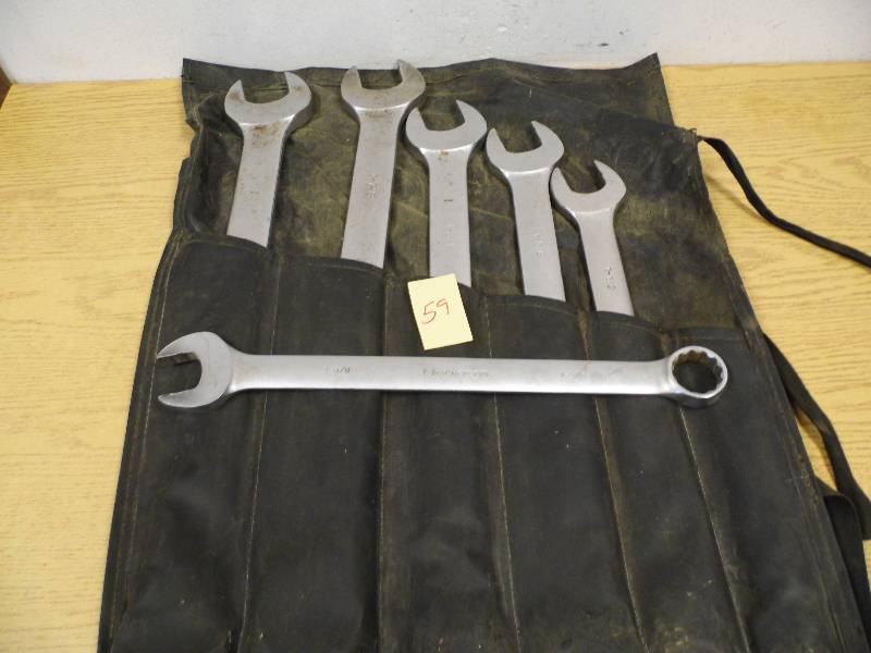 Northern Wrenches